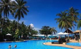 Peace Resort Samui