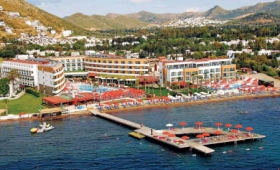 Yelken Resort