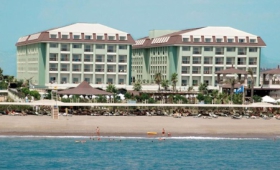 Vera Club Hotel Mare
