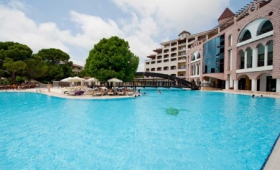 Sirene Belek Golf Hotel
