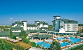 Vera Verde Resort