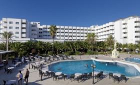 Sural Saray Hotel