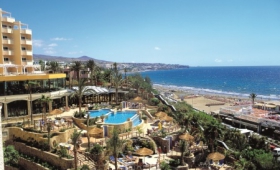 Ifa Dunamar Hotel