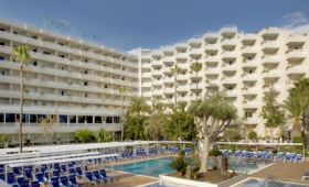 Spring Hotel Vulcano