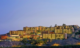 Sheraton Salobre Golf Resort& Spa
