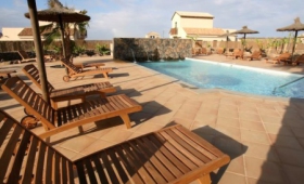 Oasis Boutique Casa Vieja
