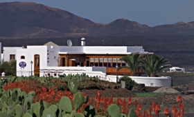 Rural La Casona De Yaiza