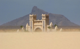 Riu Touareg
