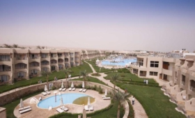 Prima Life Makadi Resort & Spa – Zima 2014/2015
