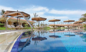 Maritim Jolie Ville Golf Resort