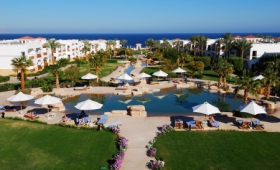 Amphoras Holiday Resort Ai
