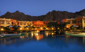 Tropitel Dahab Ai