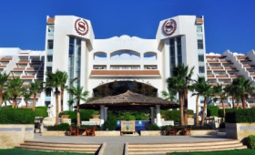 Sheraton Sharm Resort