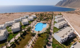 Happy Life Resort Dahab Ai