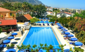 Hotel Riverside Premium
