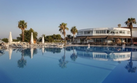 Euphoria Palm Beach