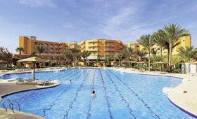 Club Calimera Hurghada