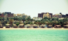 Festival Shedwan Golden Beach Resort