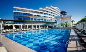 Raymar Hotels