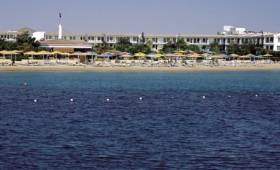 Hotel Riviera Plaza Abu Soma Resort