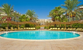 Mirage New Hawaii