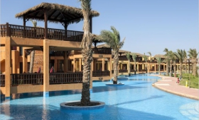 Sentido Kahramana Park