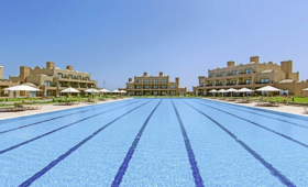 Akassia Swiss Resort – Club Calimera