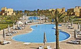 Lti Akassia Beach