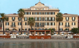 Grand Hotel Alassio