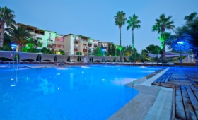 Ersan Resort & Spa