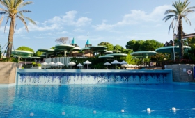 Gloria Verde Resort