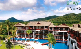 Hotel Holiday Inn Krabi Ao Nang Beach