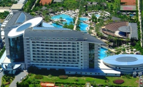 Hotel Royal Wings