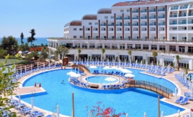 Hotel Side Prenses Resort & Spa