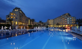 Silence Beach Resort
