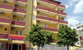 Diamond Hotel