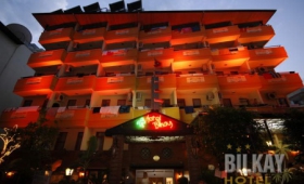 Bilkay Hotel