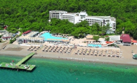 Majesty Club La Mer