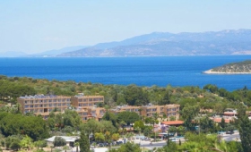 Pigale Beach