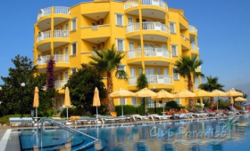 Club Paradiso