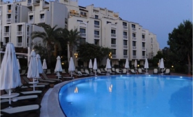 Sentido Perissia Hotel