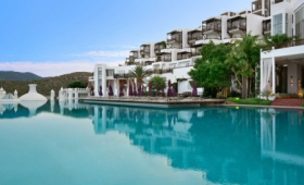 Kempinski Barbaros Bay Bodrum