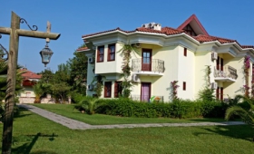 Majesty Club Tuana – Promo