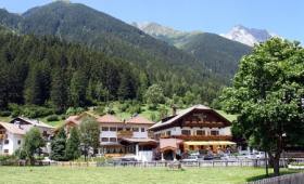Santéshotel Wegerhof