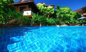 Samui Laguna Resort