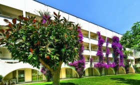 Club Alantur Maritim – Promo