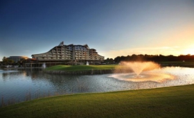 Sueno Hotels Golf Belek