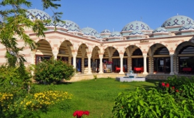 Hotel Ali Bey Club Manavgat