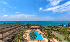 Galeri Resort