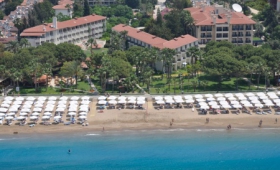Barut Acanthus